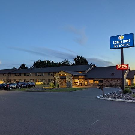 Cobblestone Inn & Suites - Merrill Dış mekan fotoğraf