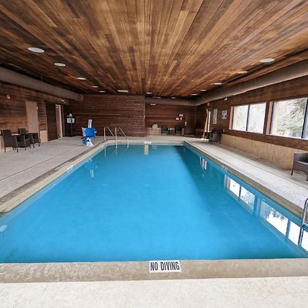 Cobblestone Inn & Suites - Merrill Dış mekan fotoğraf