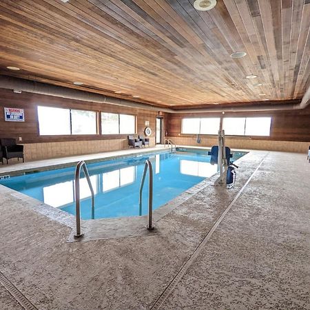 Cobblestone Inn & Suites - Merrill Dış mekan fotoğraf