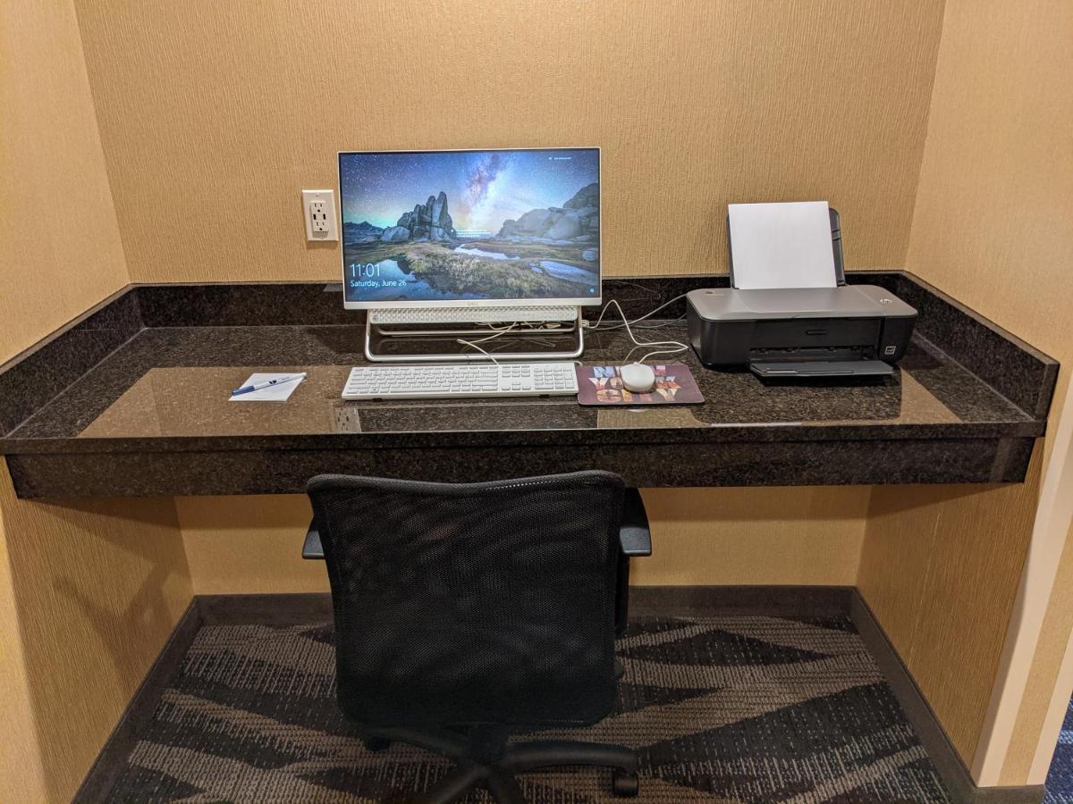 Cobblestone Inn & Suites - Merrill Dış mekan fotoğraf