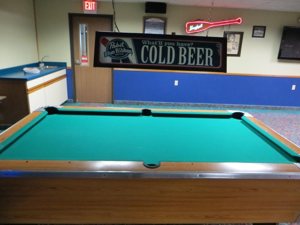 Cobblestone Inn & Suites - Merrill Dış mekan fotoğraf