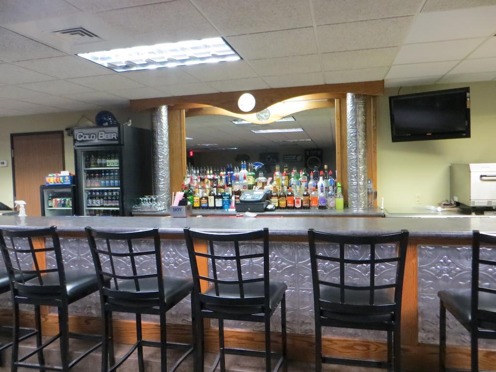 Cobblestone Inn & Suites - Merrill Dış mekan fotoğraf
