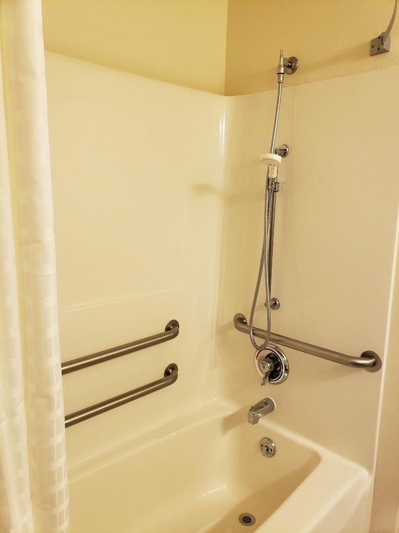 Cobblestone Inn & Suites - Merrill Dış mekan fotoğraf