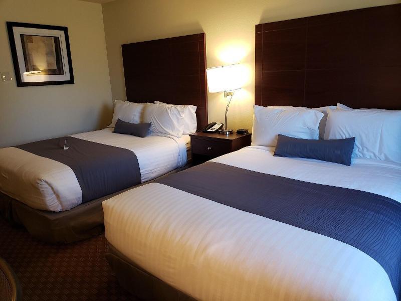 Cobblestone Inn & Suites - Merrill Dış mekan fotoğraf