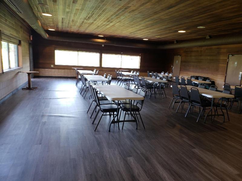Cobblestone Inn & Suites - Merrill Dış mekan fotoğraf