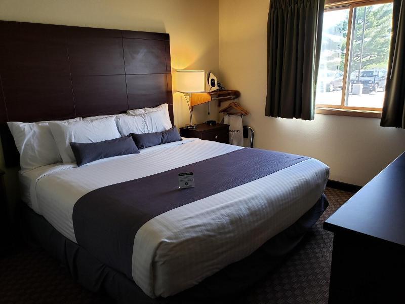 Cobblestone Inn & Suites - Merrill Dış mekan fotoğraf