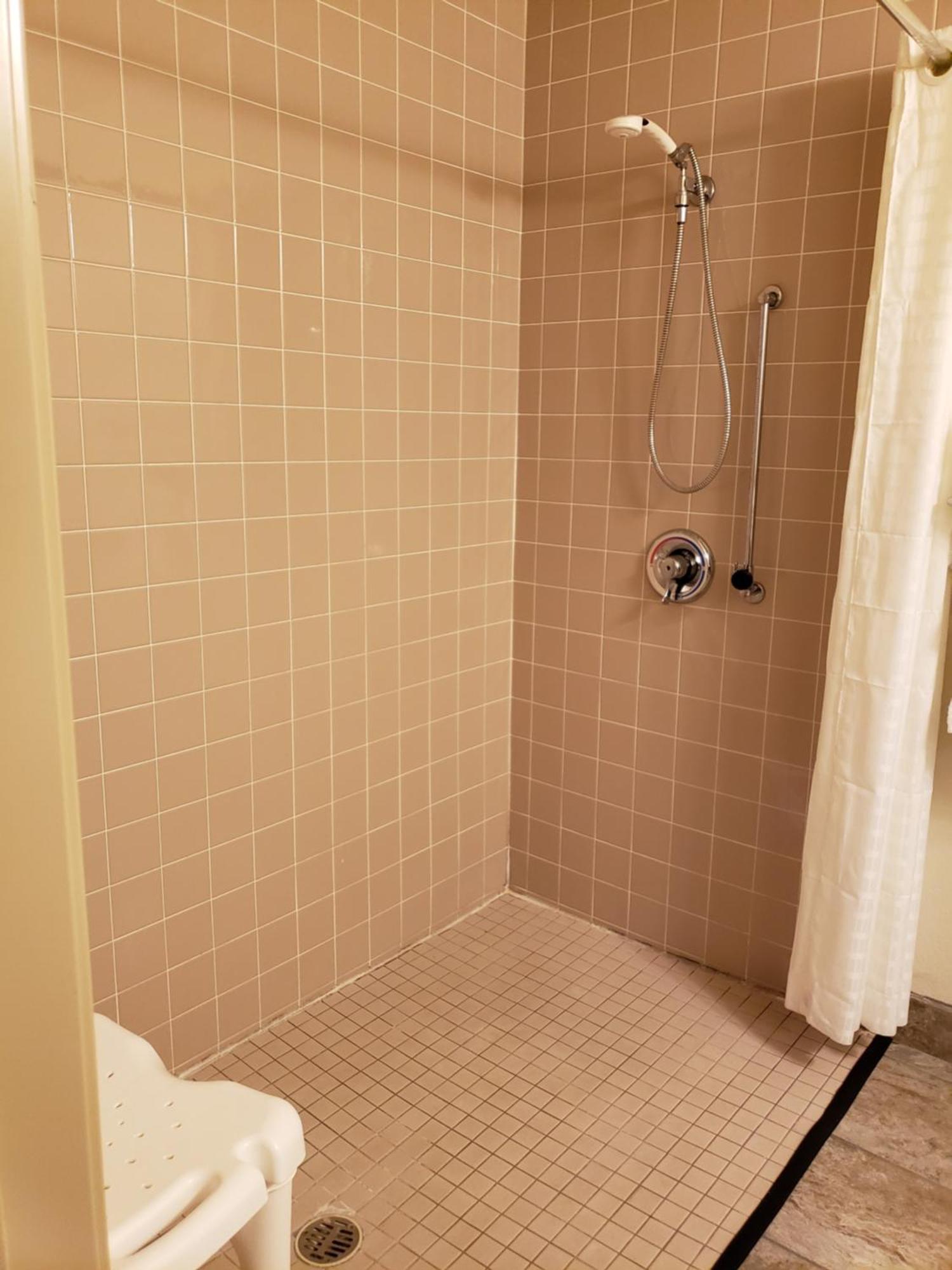 Cobblestone Inn & Suites - Merrill Dış mekan fotoğraf