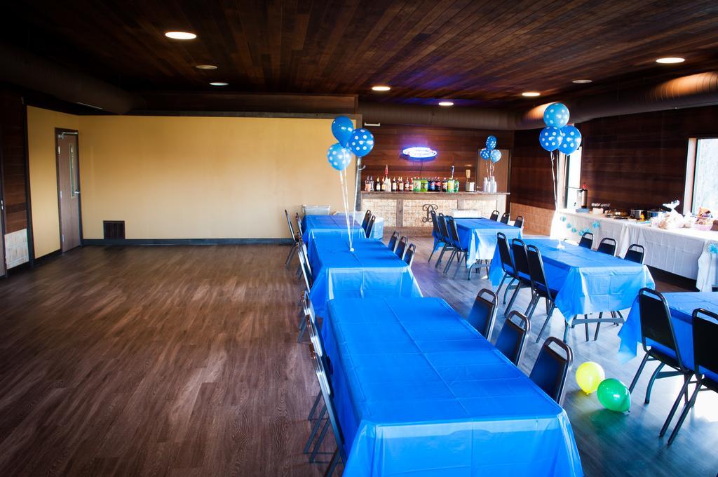 Cobblestone Inn & Suites - Merrill Dış mekan fotoğraf