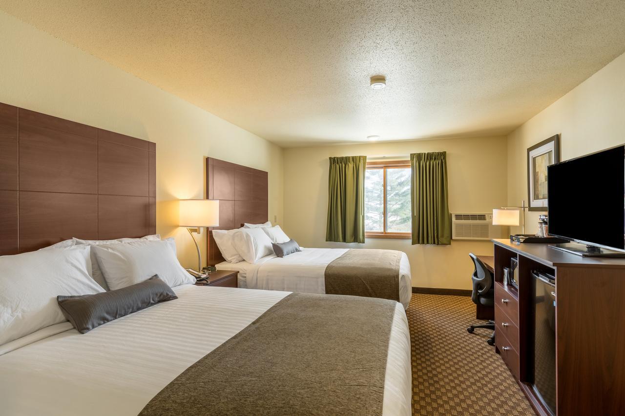 Cobblestone Inn & Suites - Merrill Dış mekan fotoğraf