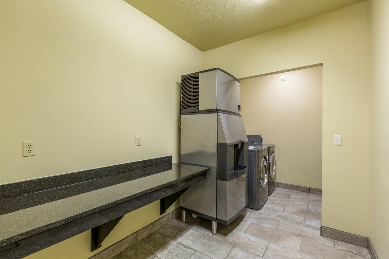 Cobblestone Inn & Suites - Merrill Dış mekan fotoğraf